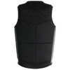 Follow Men's Section Impact Vest - Black/Petina