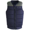Follow Men's Section Impact Vest - Navy/Grey