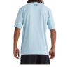 Billabong Men's Loose Fit Short Sleeve Sun Shirt