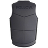 Follow Men's Section Impact Vest - Black