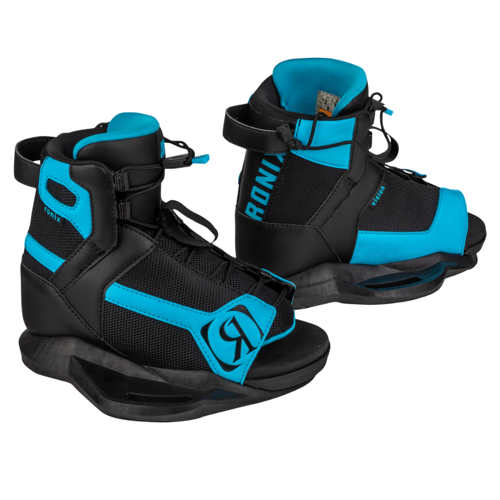 2026 Ronix Vision Kids Wake Boot