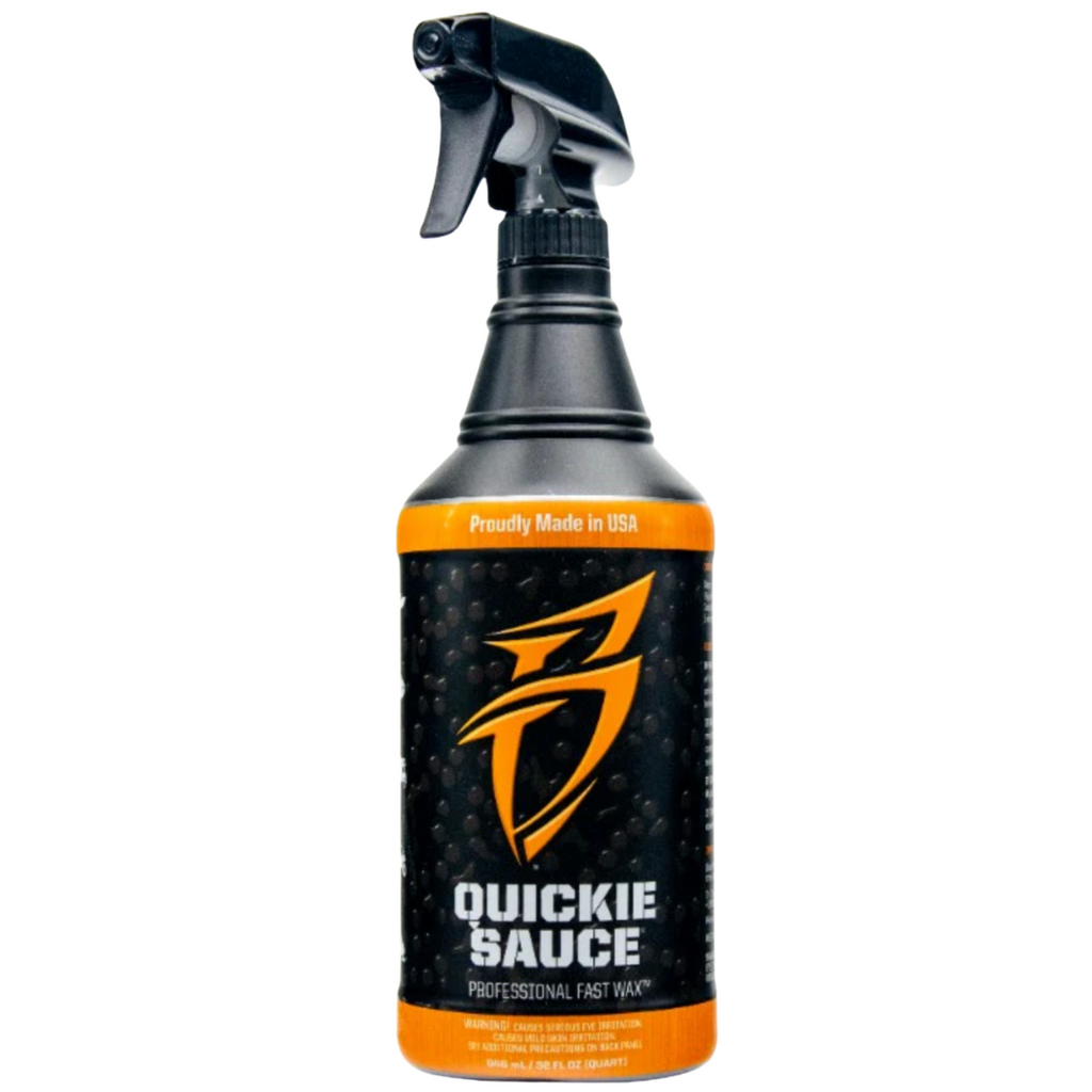Boat Bling Quickie Sauce (32oz)