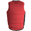 Follow Men's Corp Impact Vest - Red