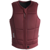 Follow Women's Finesse Impact Vest - Maroon
