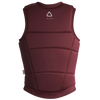 Follow Women's Finesse Impact Vest - Maroon