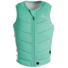 Follow Women's Corp Impact Vest - Aqua