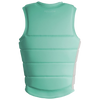 Follow Women's Corp Impact Vest - Aqua