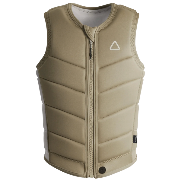 Follow Women's Corp Impact Vest - Sand