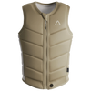 Follow Women's Corp Impact Vest - Sand