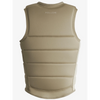 Follow Women's Corp Impact Vest - Sand