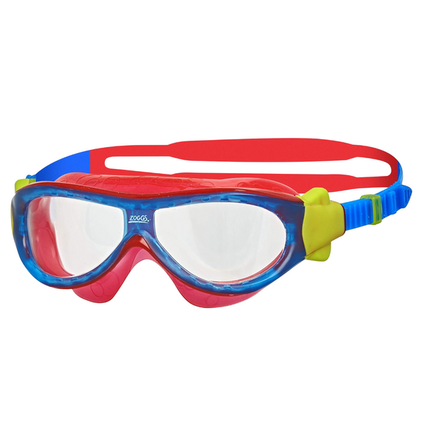 Zoggs Phantom Kids Swim Goggles