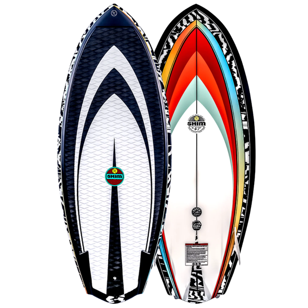 2026 Hyperlite Shim Surfer