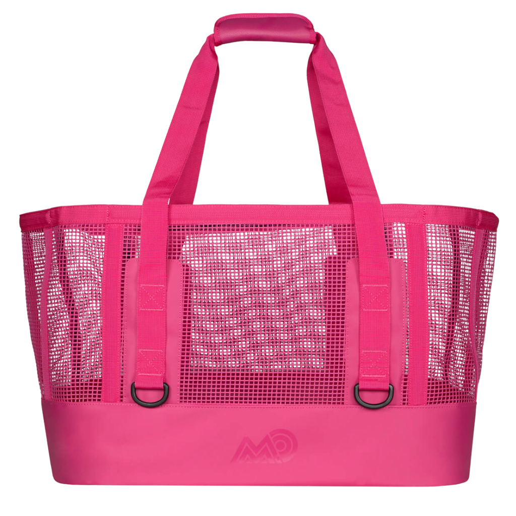 Mission Mesh Cassi Gear Tote - 70L