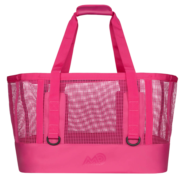 Mission Mesh Cassi Gear Tote - 70L