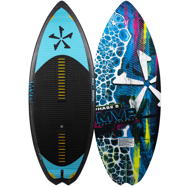 2026 Phase 5 MVP Surfer