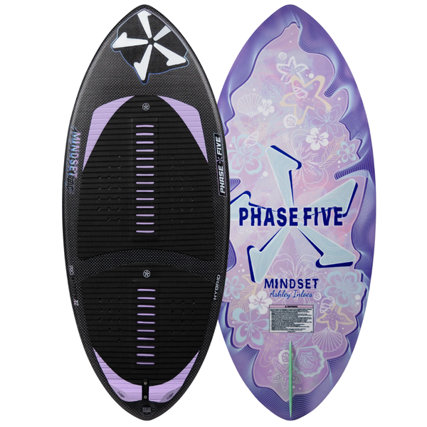 2026 Phase 5 Mindset Surfer