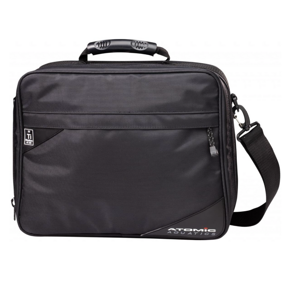 Atomic Regulator Bag