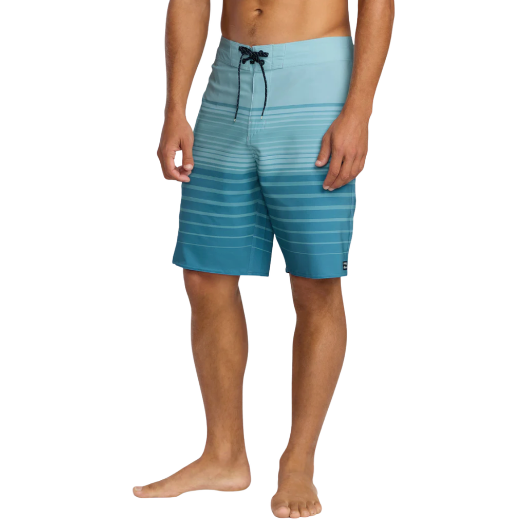 Billabong All Day Stripe Pro Boardshort 20