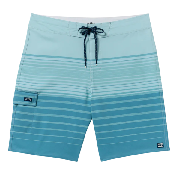 Billabong All Day Stripe Pro Boardshort 20