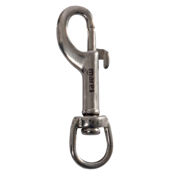 Mares Dead Bolt Snap SS316 - 75mm