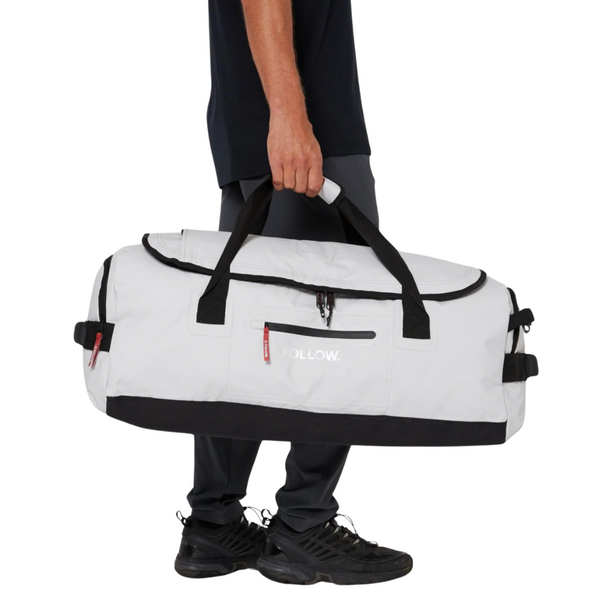Follow 50L Life Duffel Bag
