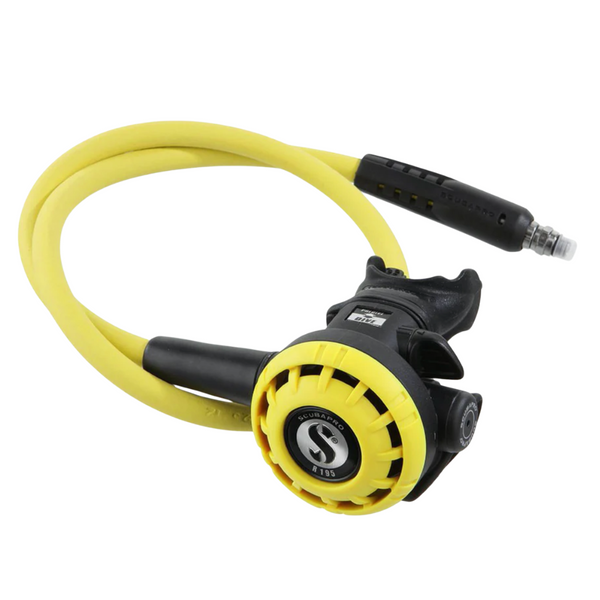 ScubaPro R195 Octopus