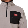 Follow Men's Polar Fleece Crew