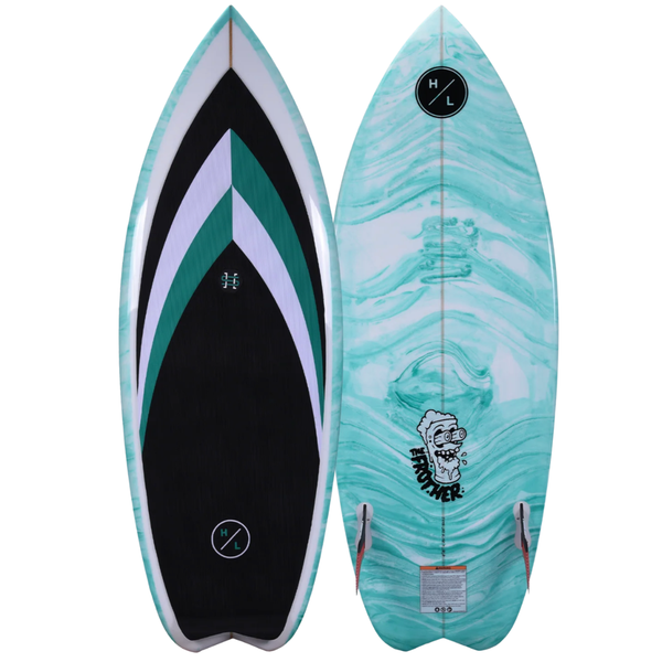 2026 Hyperlite Frother 2.0 Surfer