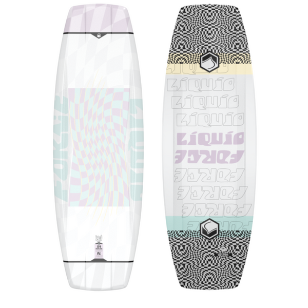2023 Liquid Force M.E. Wakeboard