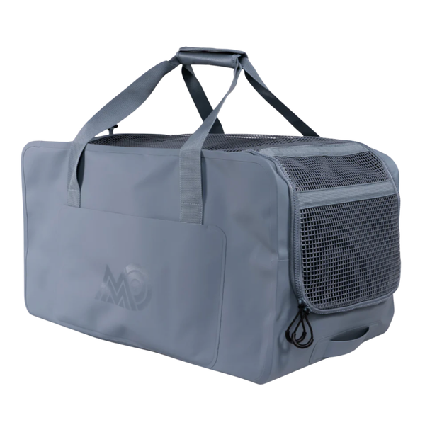 Mission Cassi Commander Mesh Duffel Bag - 58L