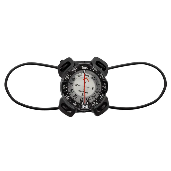 Oceanic Maxview Bungee Compass