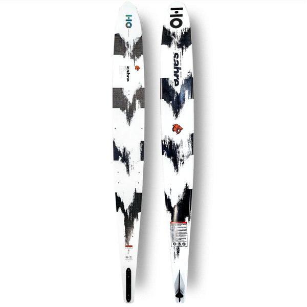 2026 HO Sabre Slalom Ski