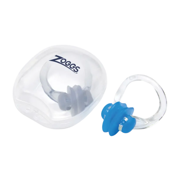 Zoggs Swim Nose Plug/Clip