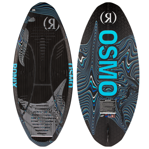 2026 Ronix Carbon Pro Osmo Skimmer Limited