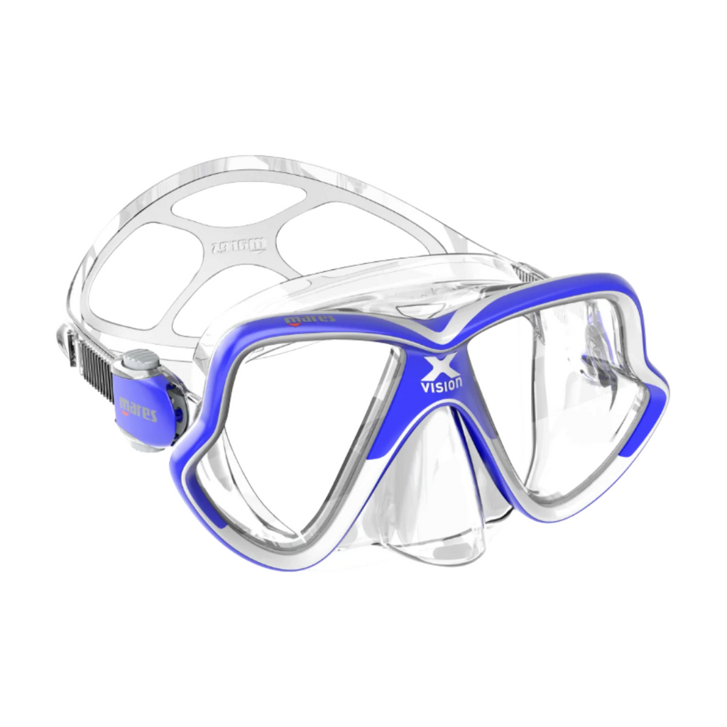 Mares X-Vision MID 2.0 Mask