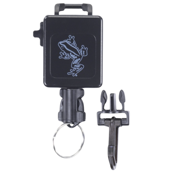 Akona Scuba Locking Retractor