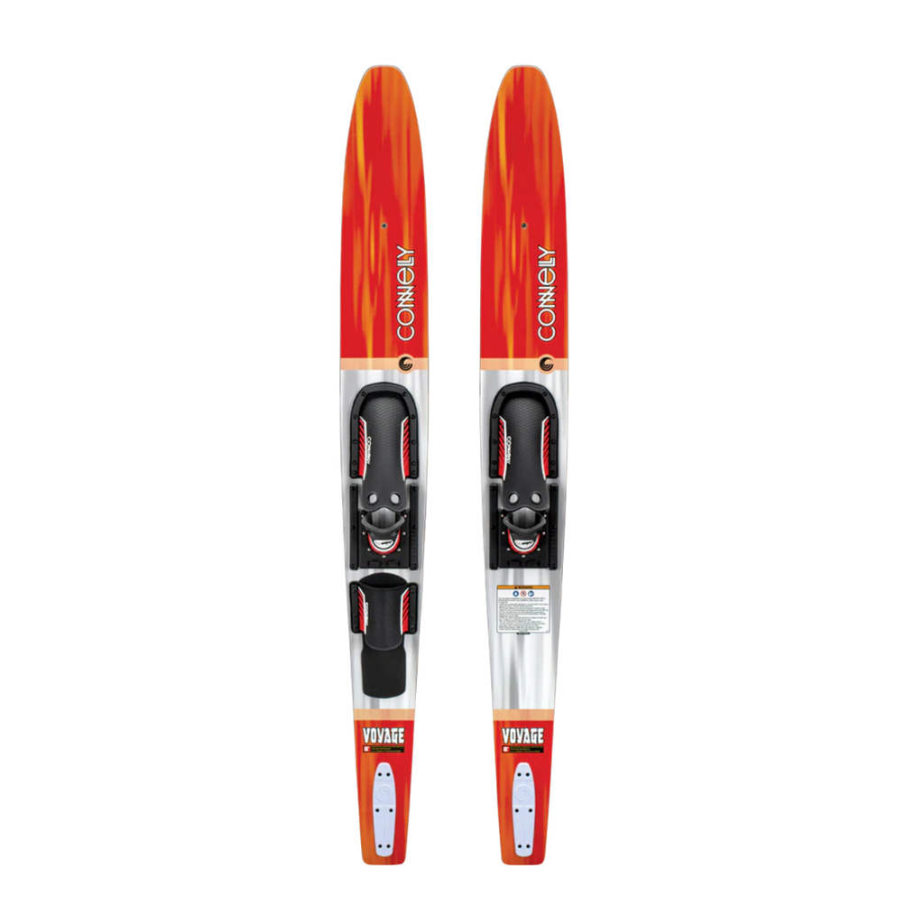 Connelly Voyage Combo Skis 64
