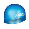 Zoggs Easy-Fit Silicone Swim Cap