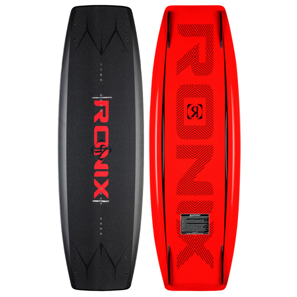 2026 Ronix District Modello Core Wakeboard