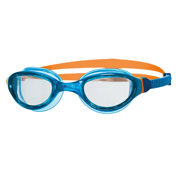 Zoggs Phantom 2.0 Kids Swim Goggles