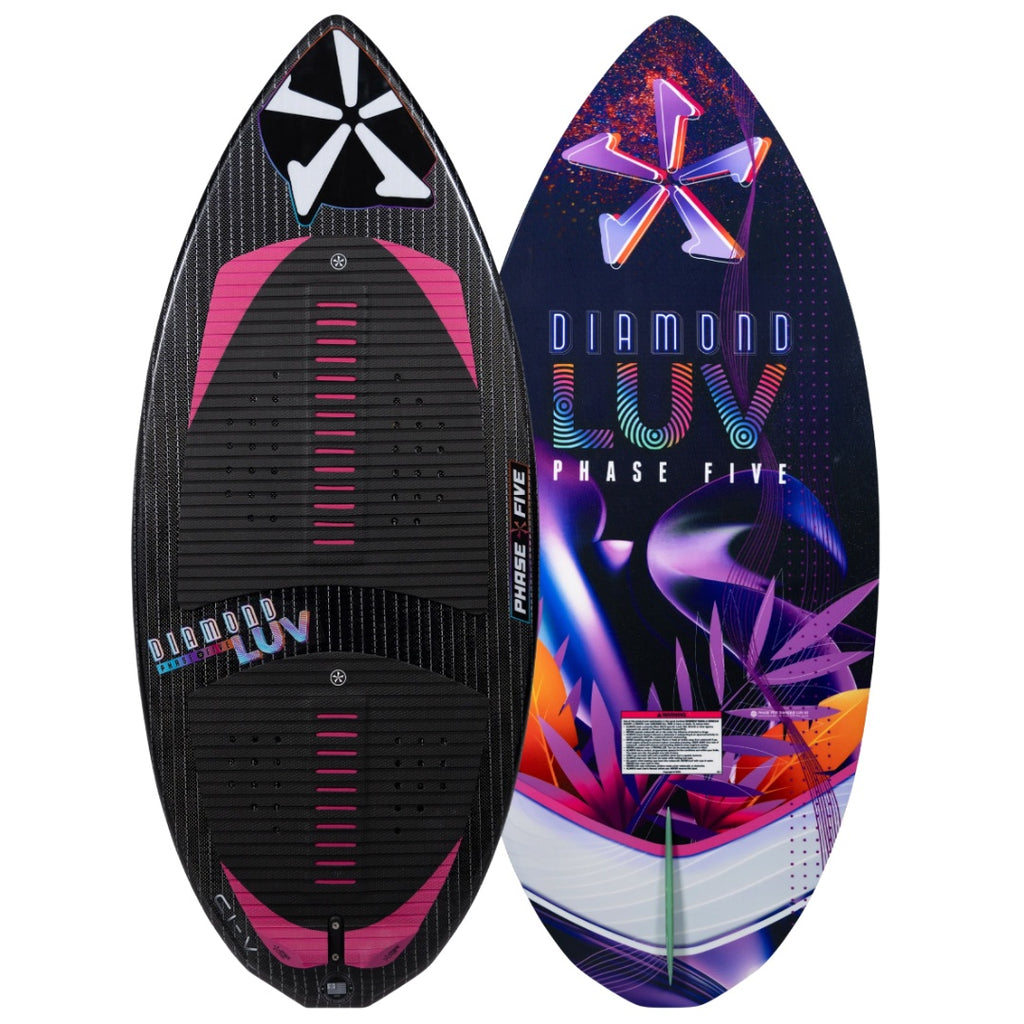 2026 Phase 5 Diamond Luv Surfer