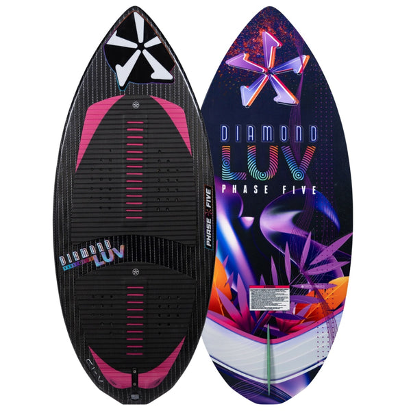 2026 Phase 5 Diamond Luv Surfer