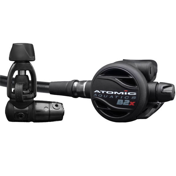 Atomic Aquatics B2X Regulator - SEALED