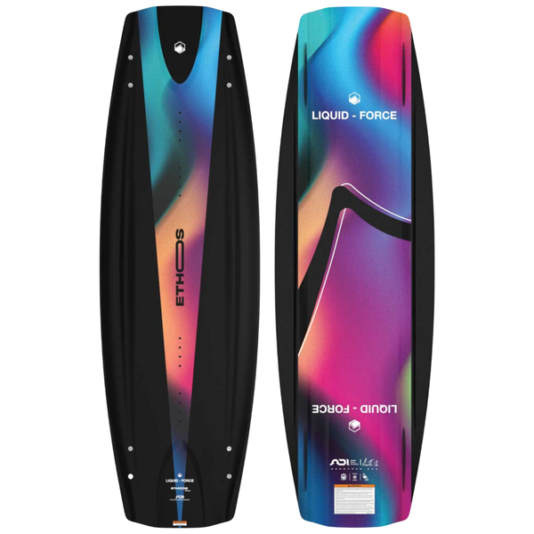 2026 Liquid Force Ethos Wakeboard