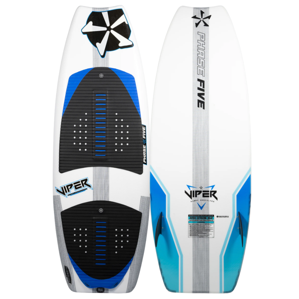 2026 Phase 5 Viper Surfer