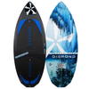 2026 Phase 5 Diamond Turbo Surfer
