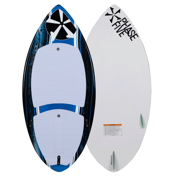 2026 Phase 5 Scamp 45