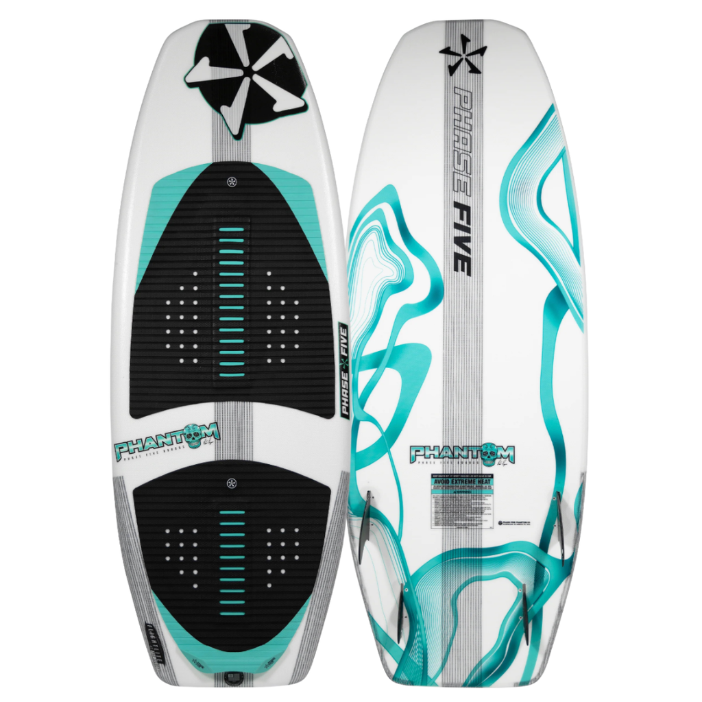 2026 Phase 5 Phantom Surfer