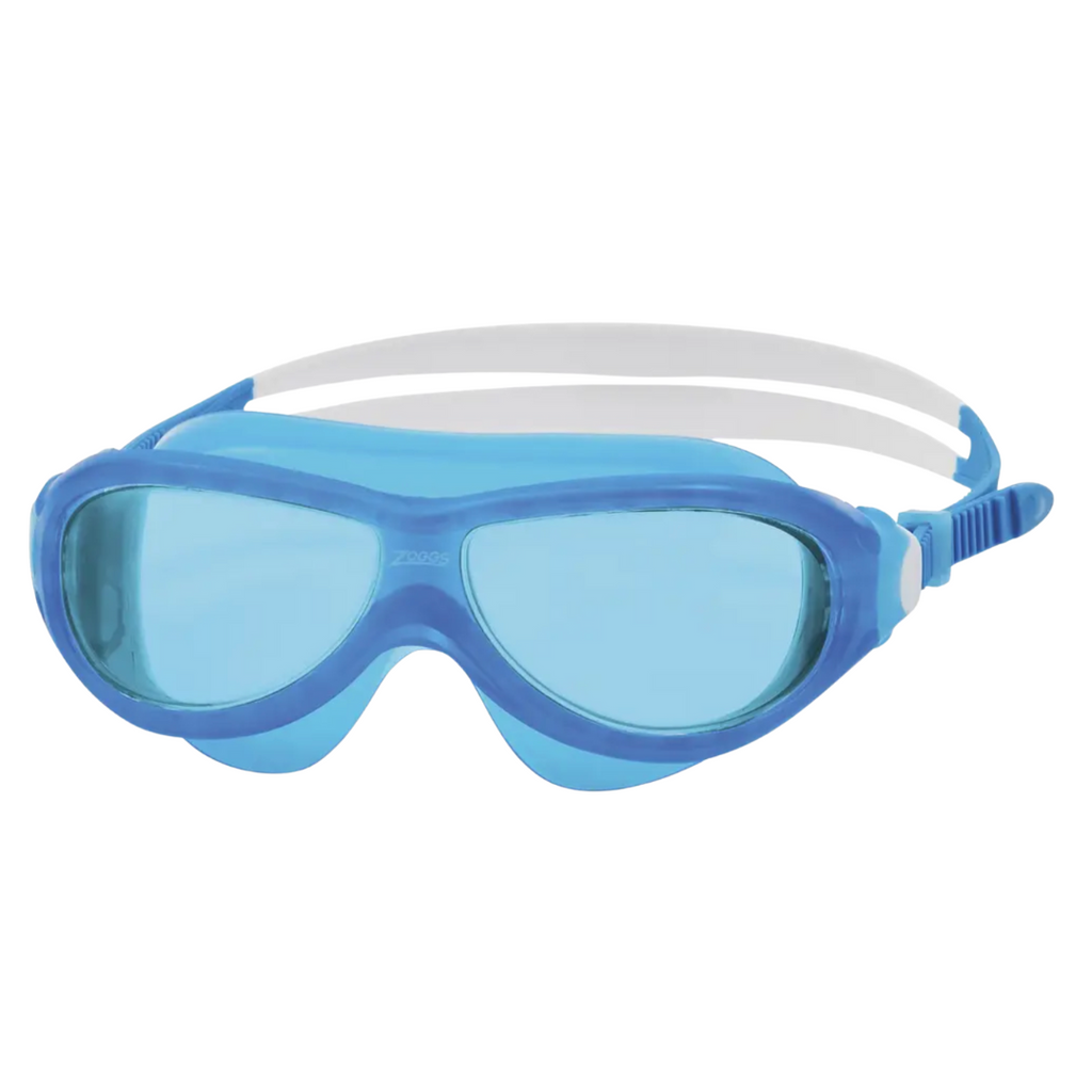 zoggs endura goggles Zoggs Phantom Junior Swim Goggles (Tinted Lens) – Ocean Sports