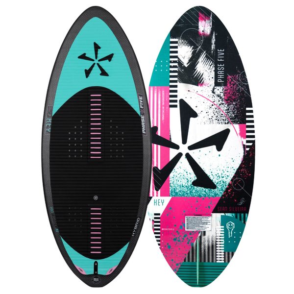 2026 Phase 5 Key Surfer V2